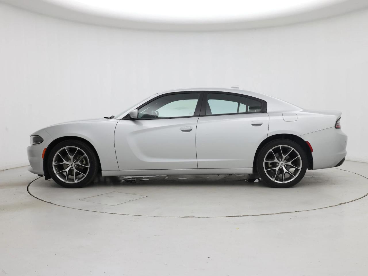 Dodge Charger SXT RWD 2022