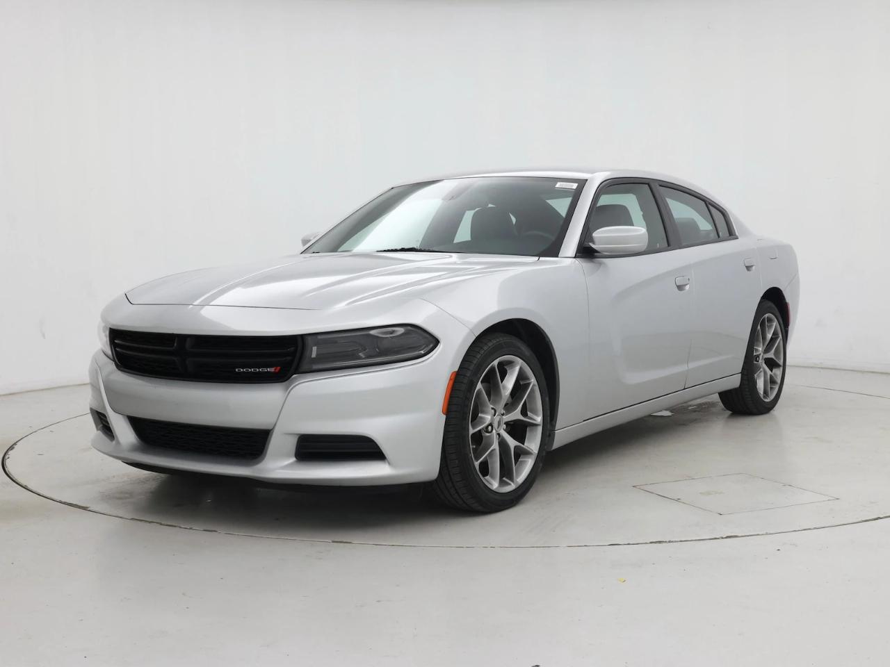 Dodge Charger SXT RWD 2022