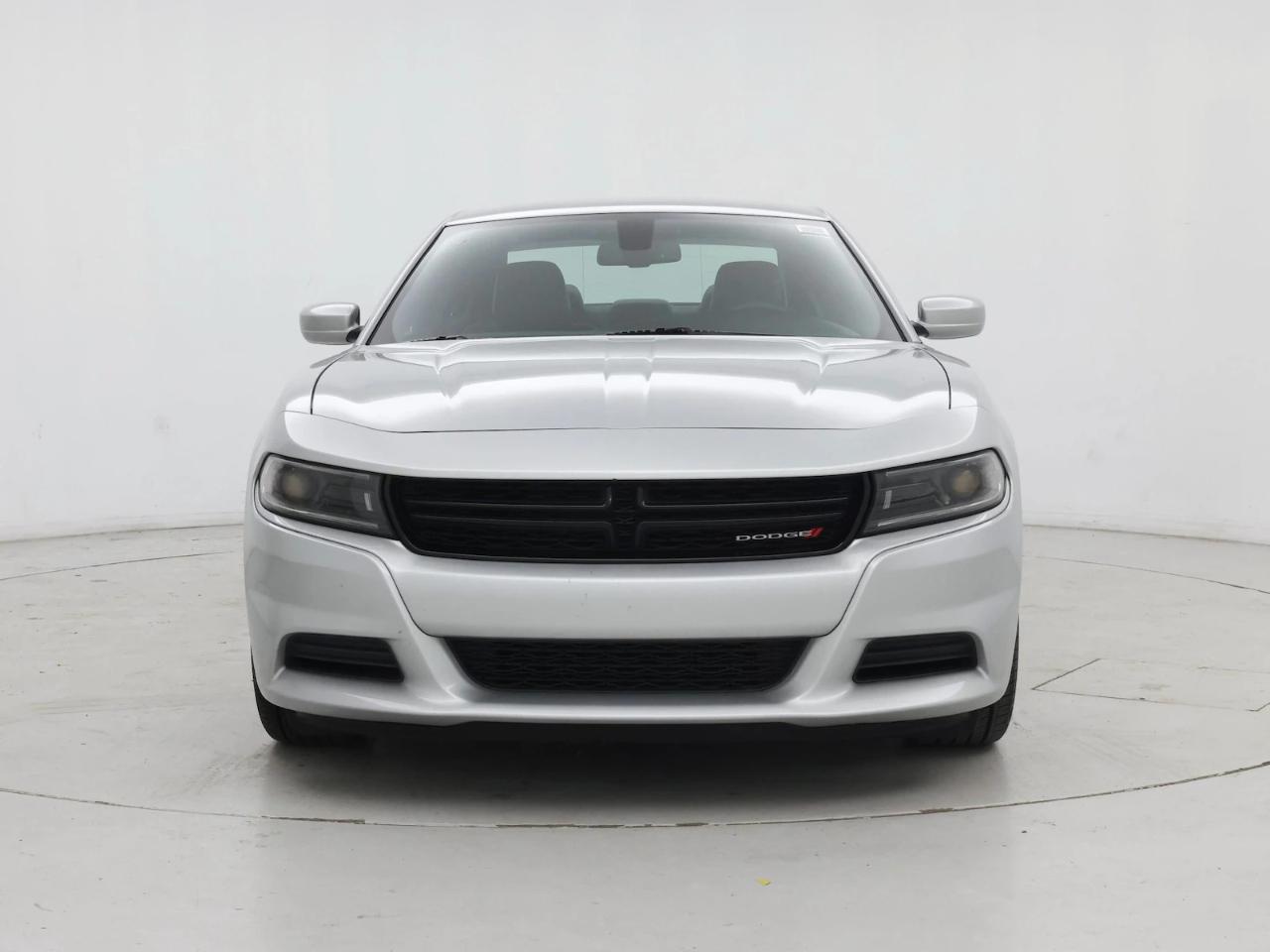 Dodge Charger SXT RWD 2022