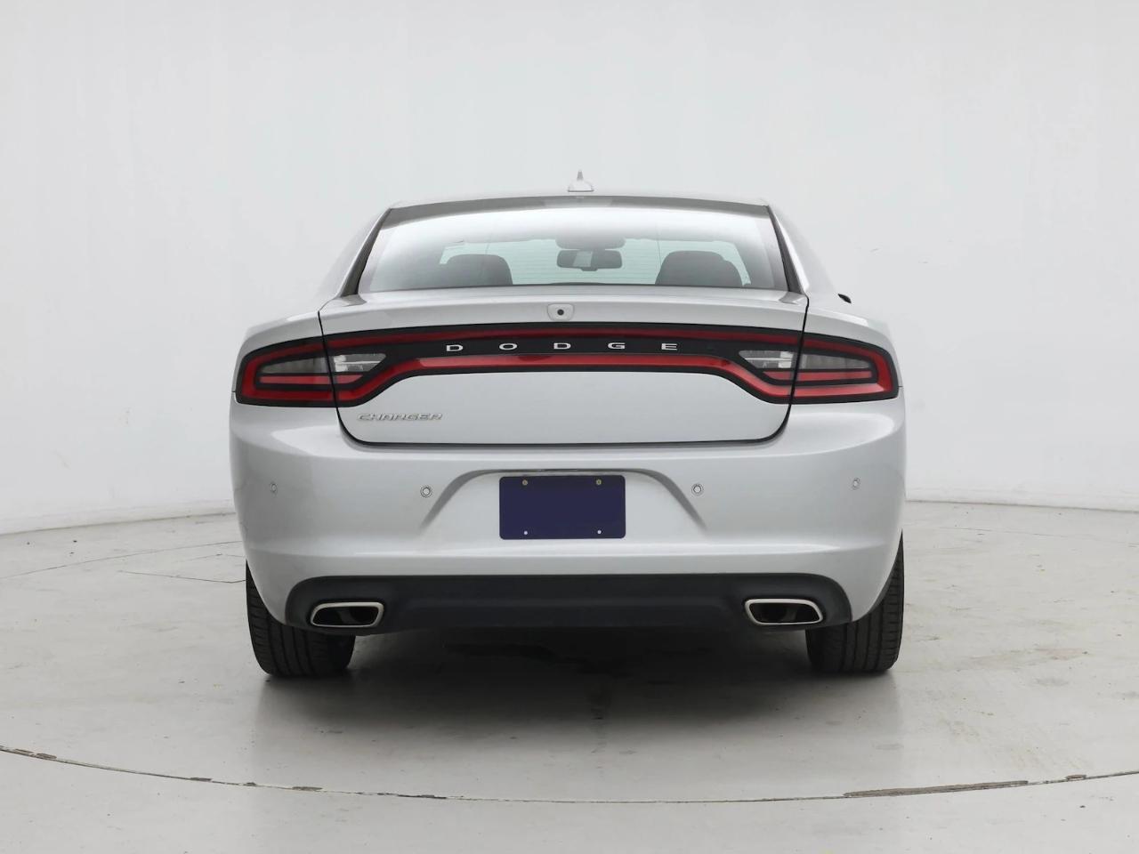 Dodge Charger SXT RWD 2022