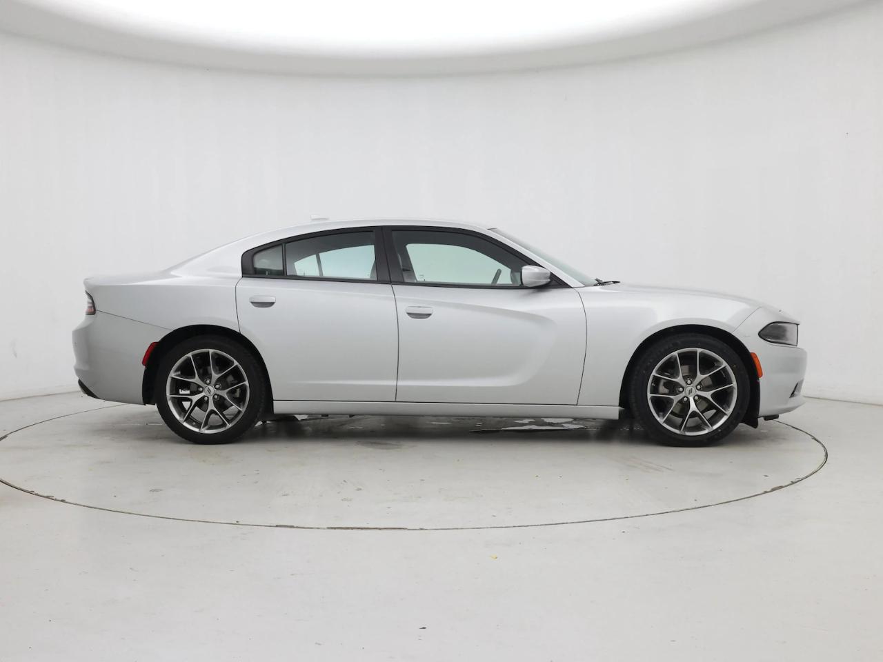 Dodge Charger SXT RWD 2022