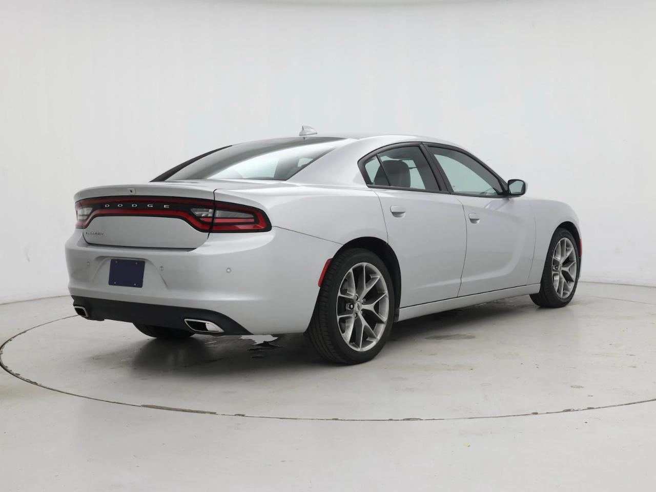Dodge Charger SXT RWD 2022