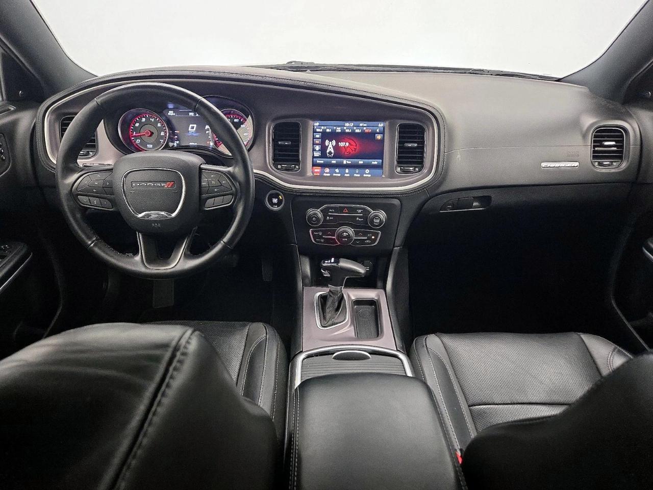 Dodge Charger SXT RWD 2022