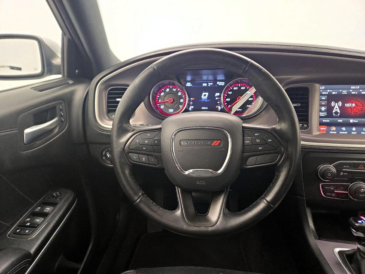 Dodge Charger SXT RWD 2022