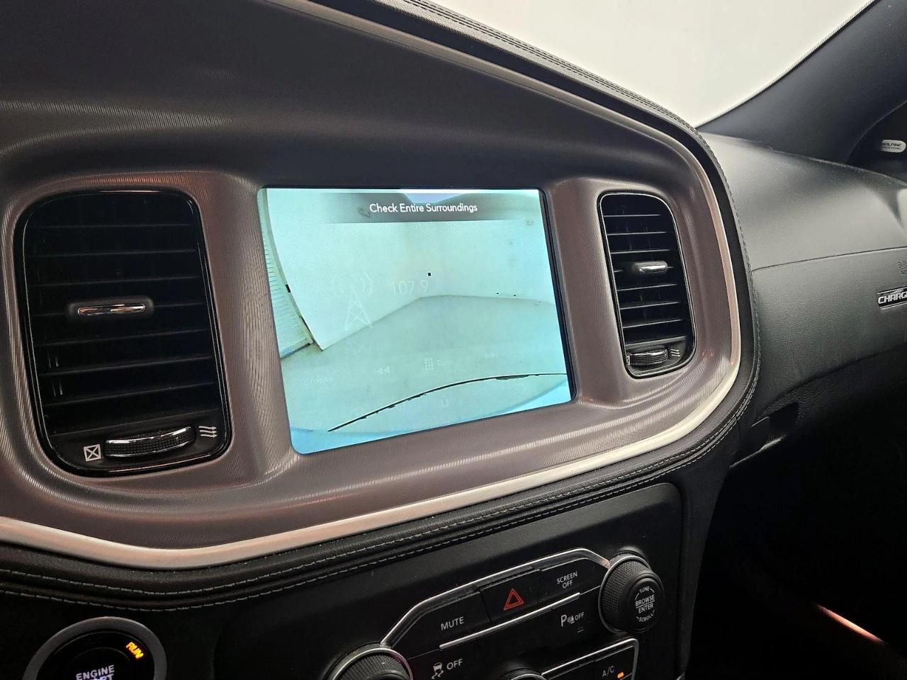 Dodge Charger SXT RWD 2022