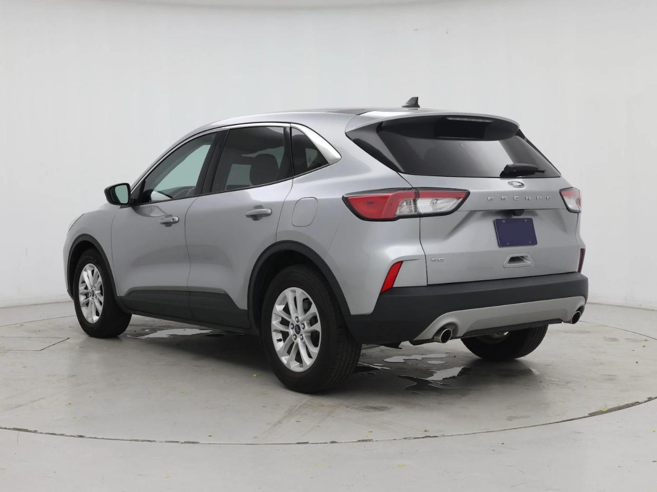 Ford Escape SEL AWD 2020