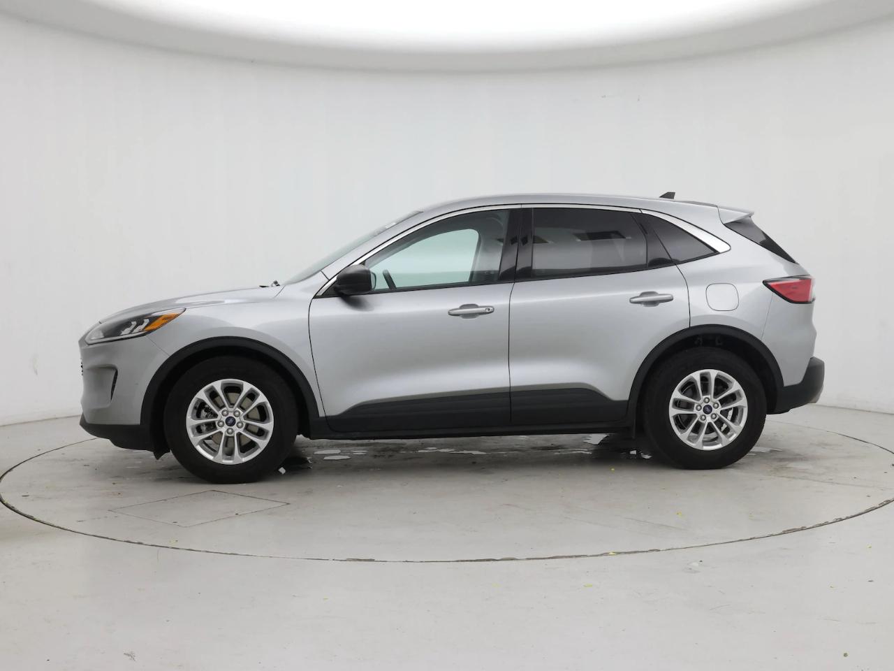 Ford Escape SEL AWD 2020