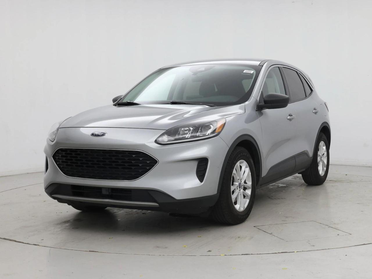 Ford Escape SEL AWD 2020