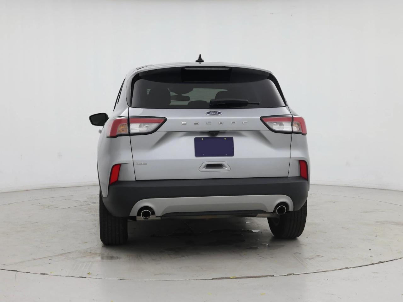 Ford Escape SEL AWD 2020