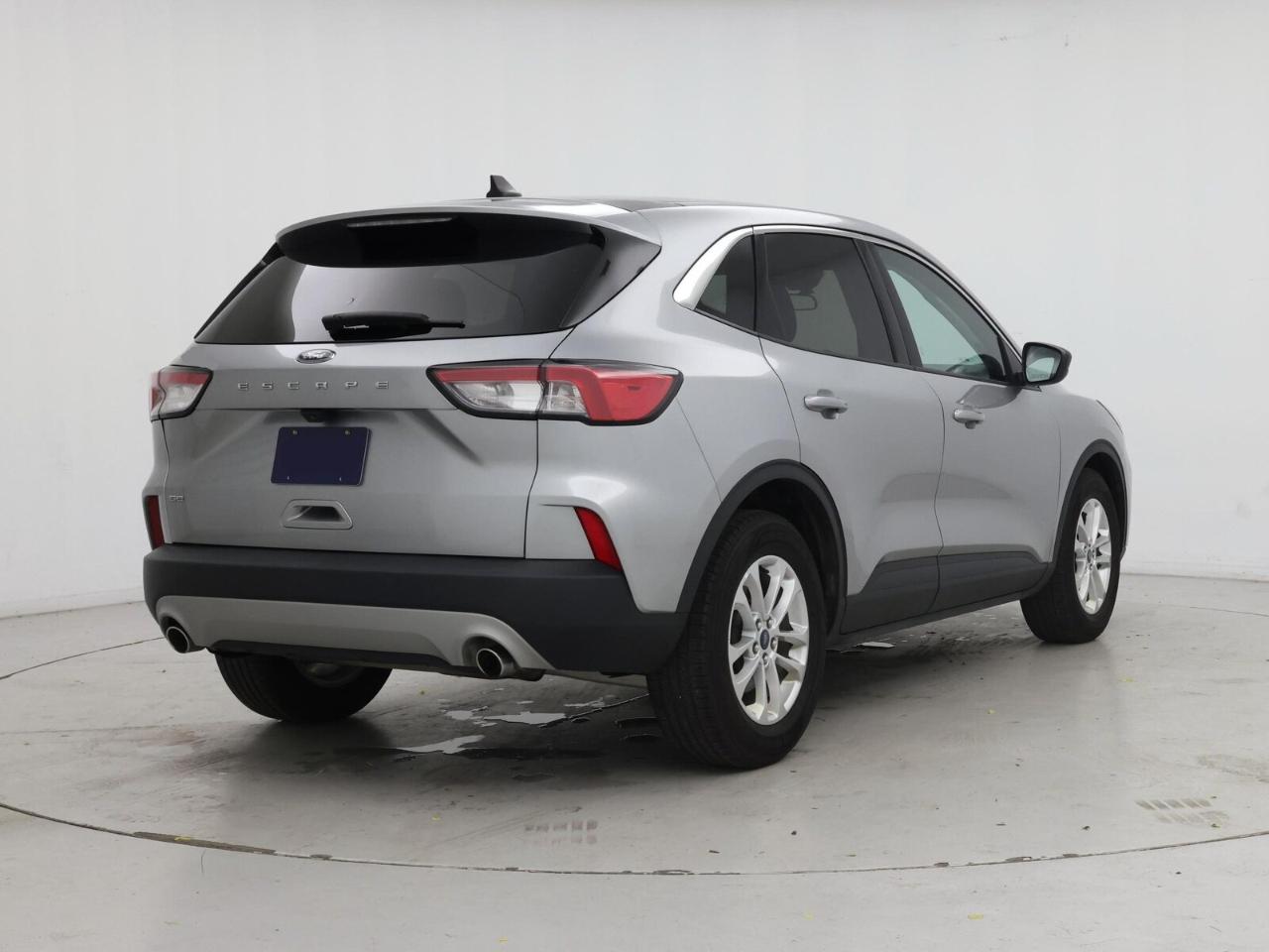 Ford Escape SEL AWD 2020