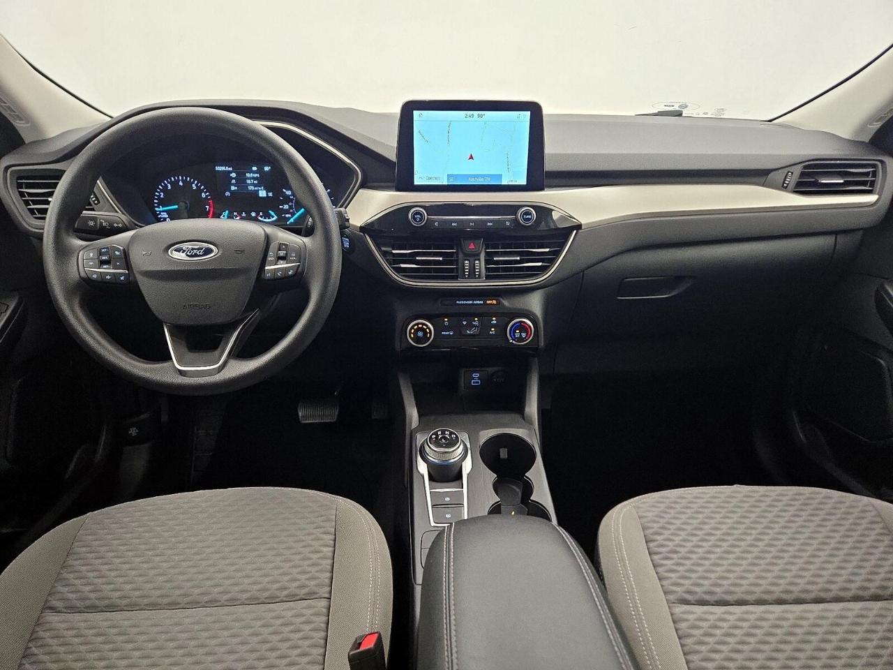 Ford Escape SEL AWD 2020