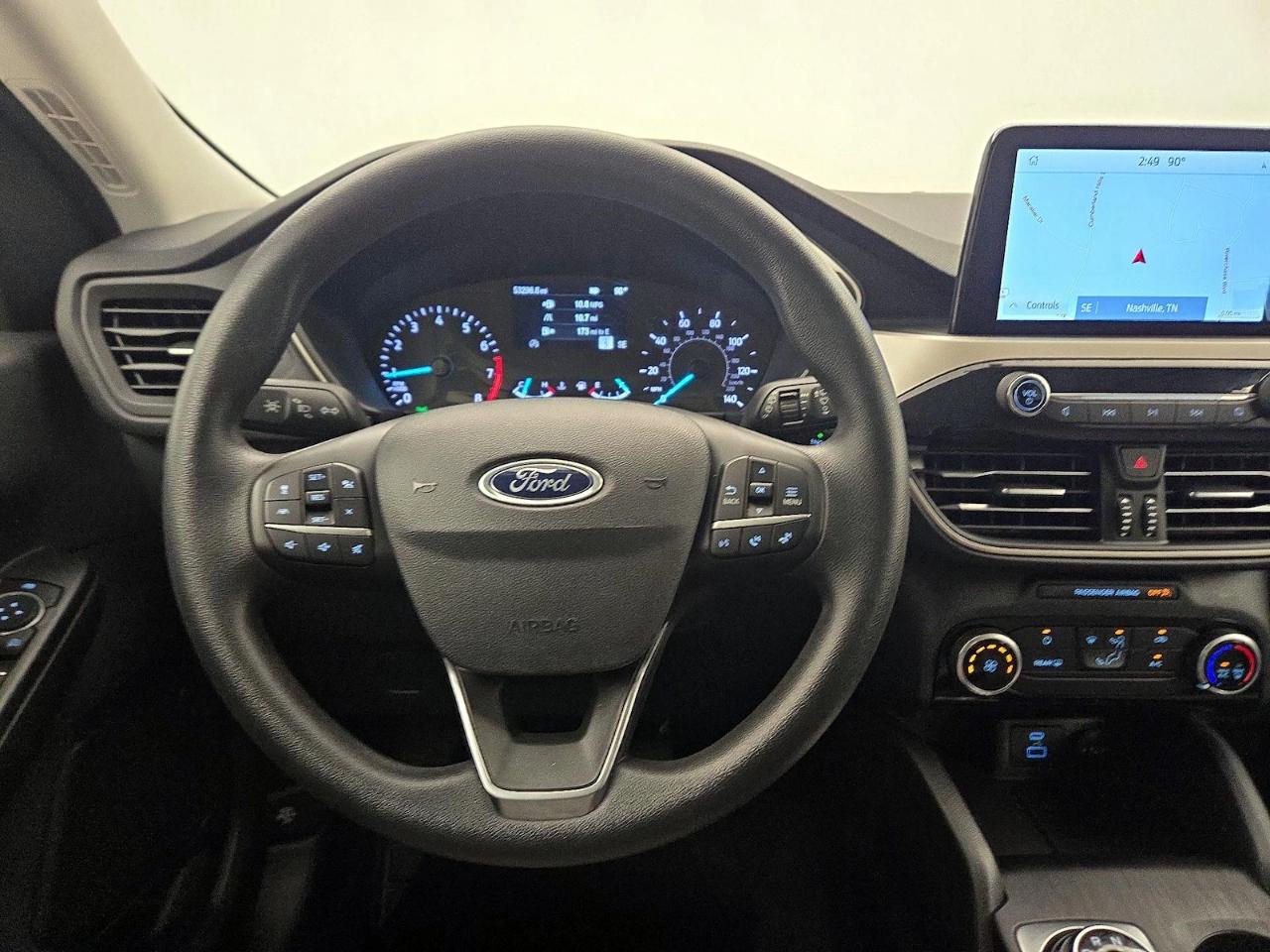 Ford Escape SEL AWD 2020