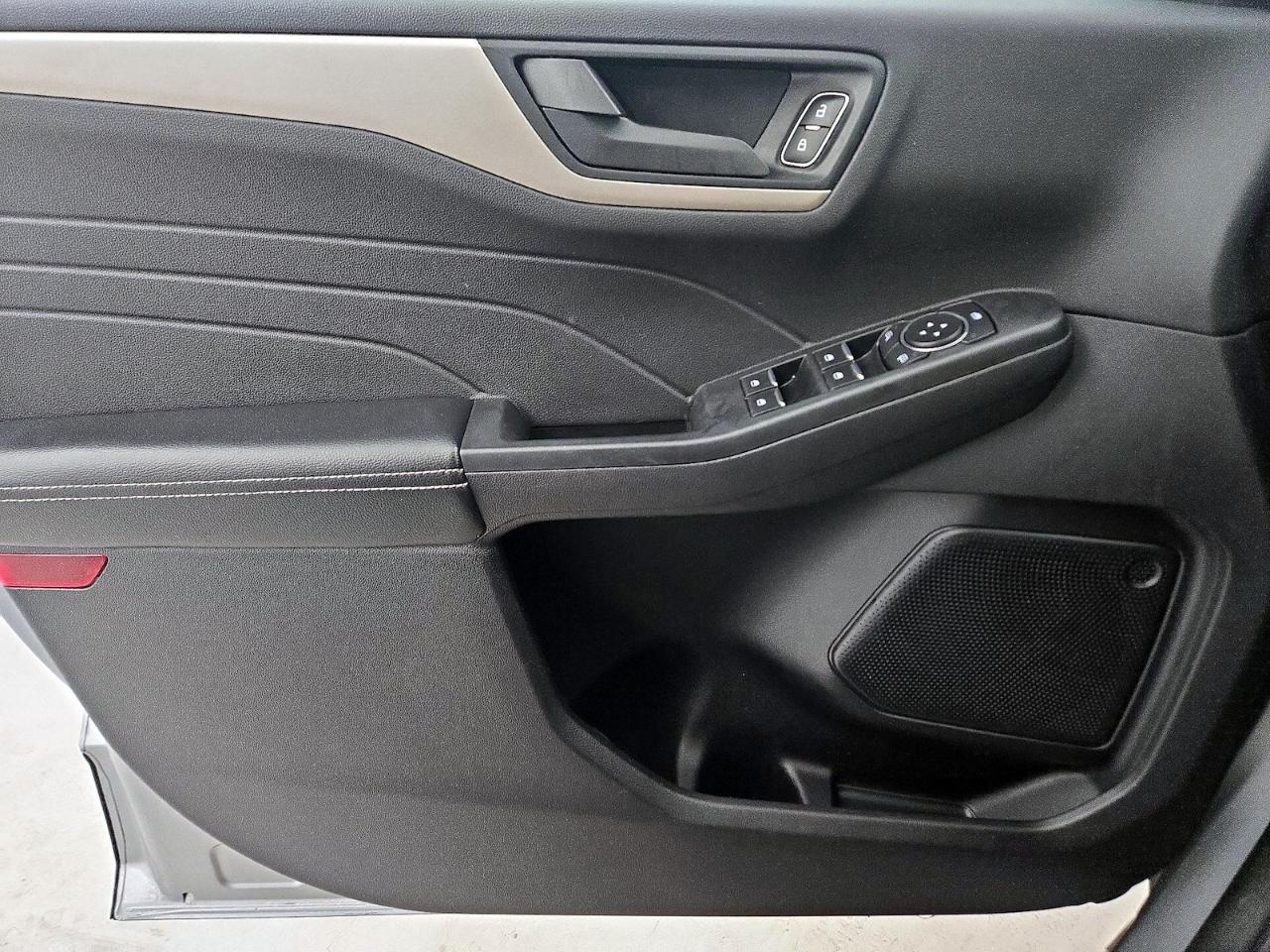 Ford Escape SEL AWD 2020
