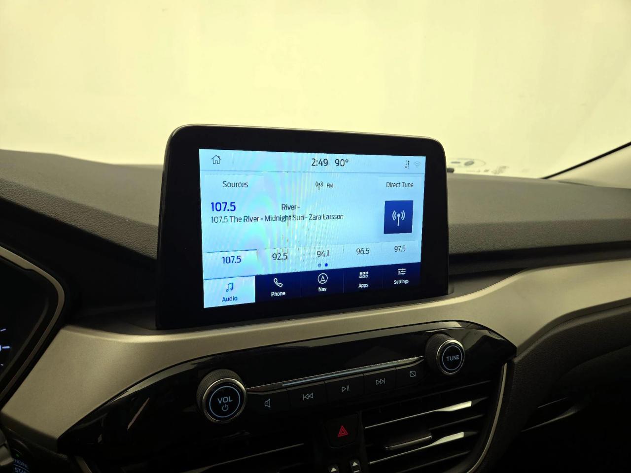Ford Escape SEL AWD 2020