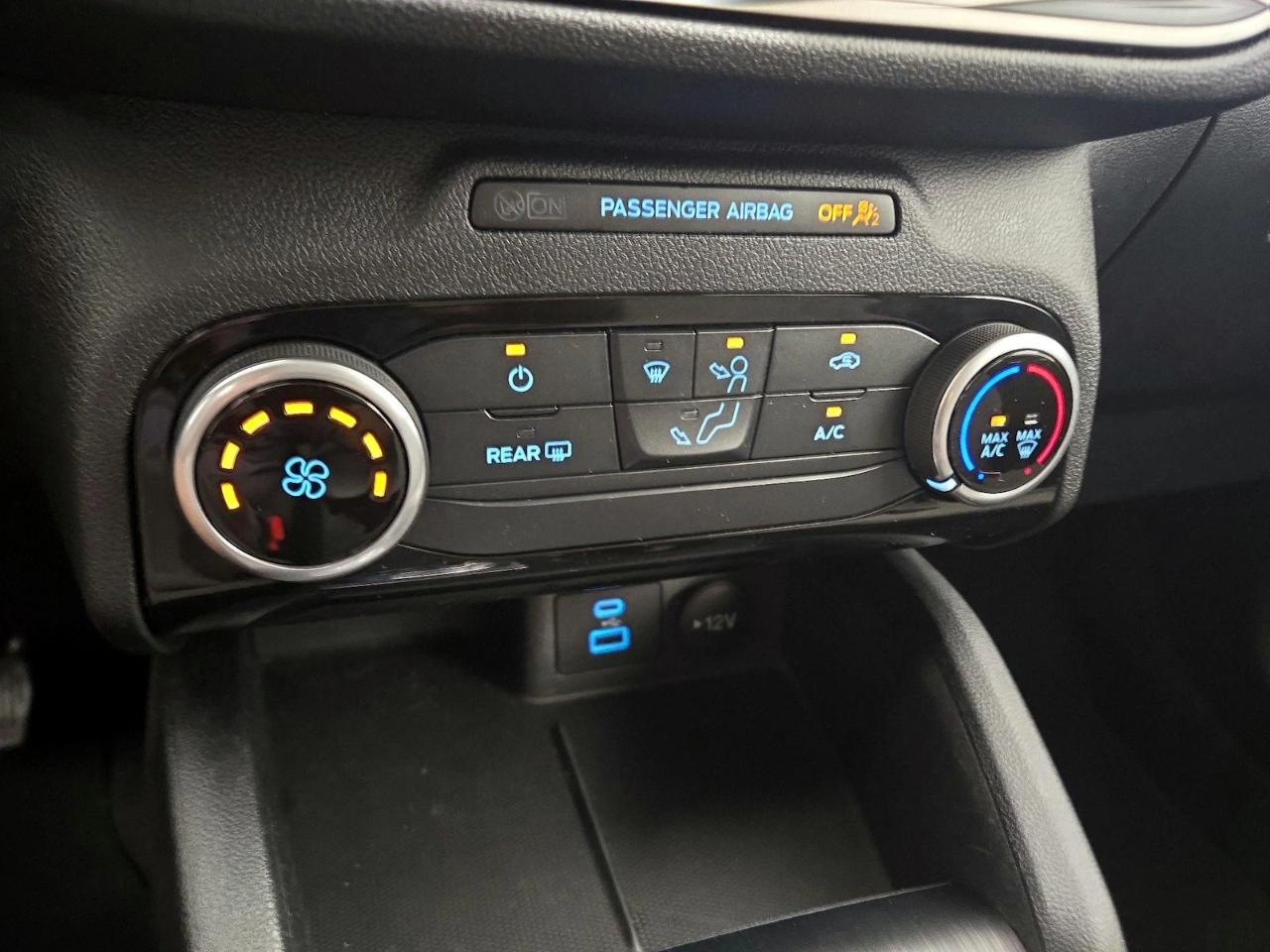 Ford Escape SEL AWD 2020