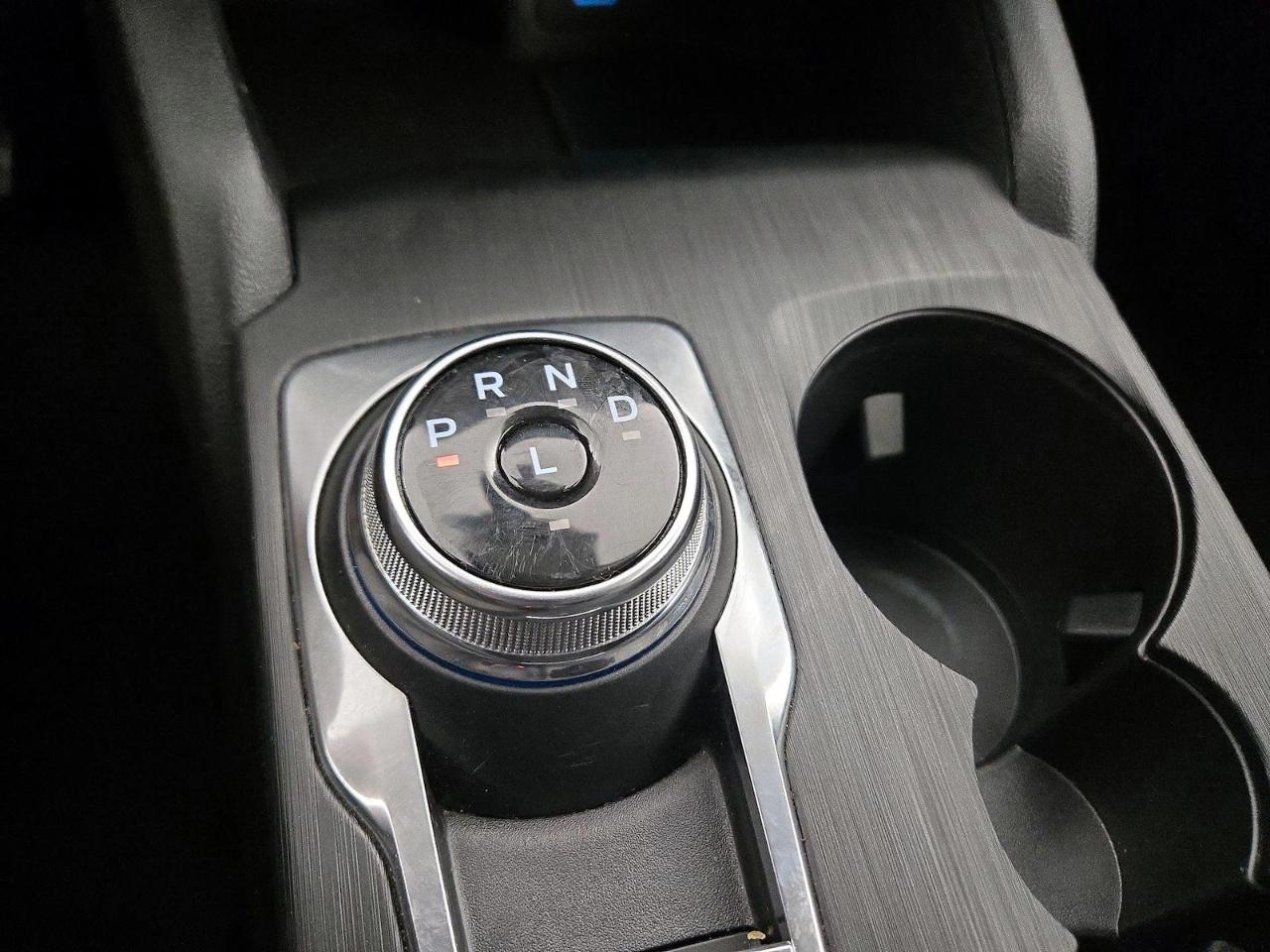 Ford Escape SEL AWD 2020