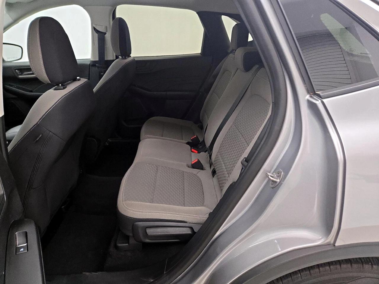 Ford Escape SEL AWD 2020