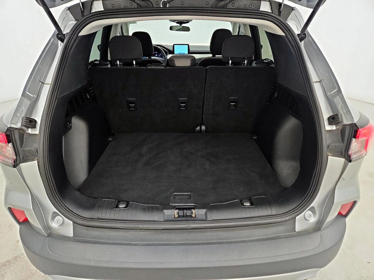 Ford Escape SEL AWD 2020