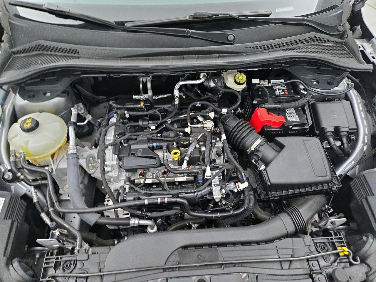 Ford Escape SEL AWD 2020
