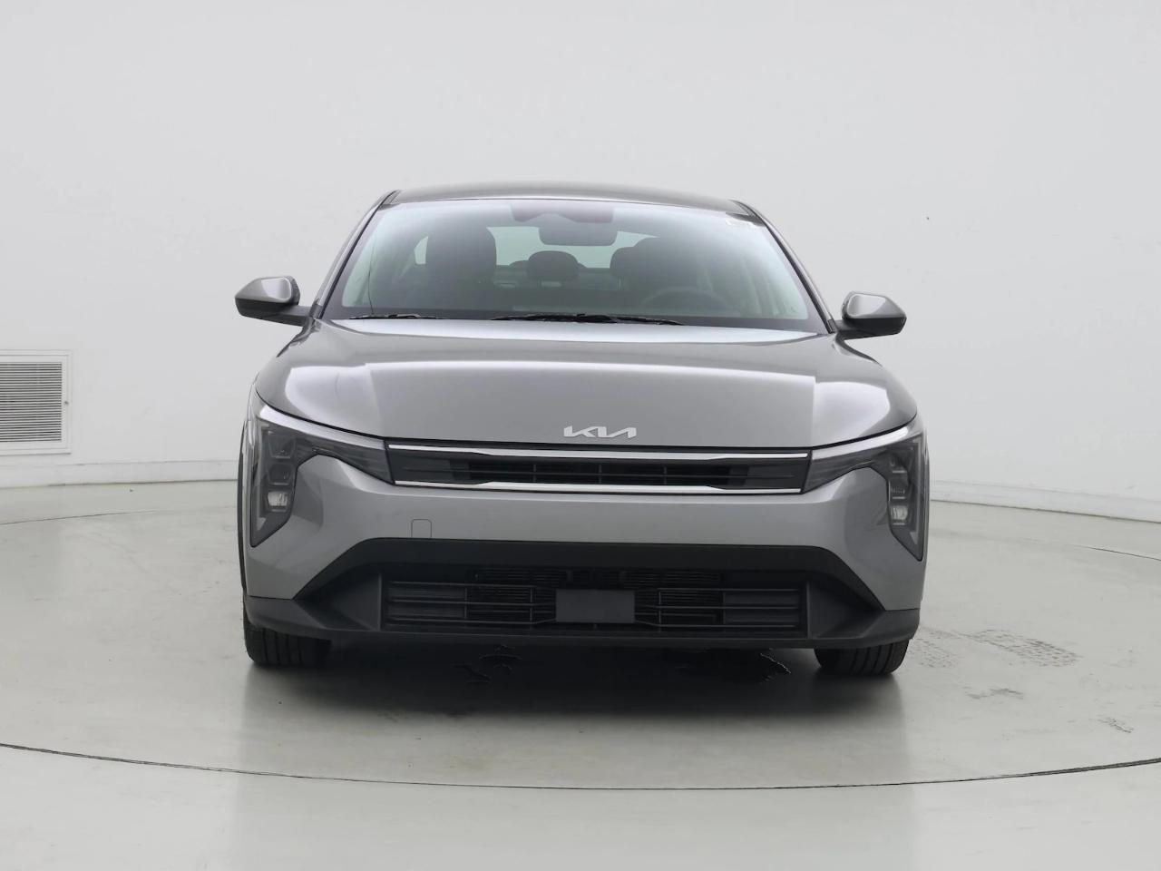 Kia K4 LXS FWD 2025