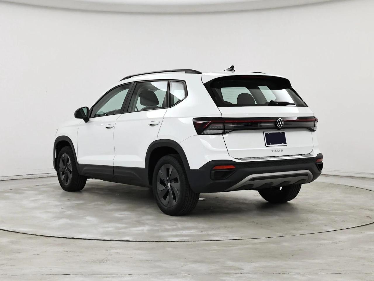 Volkswagen Taos SE 4Motion 2025