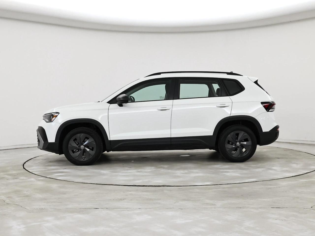 Volkswagen Taos SE 4Motion 2025