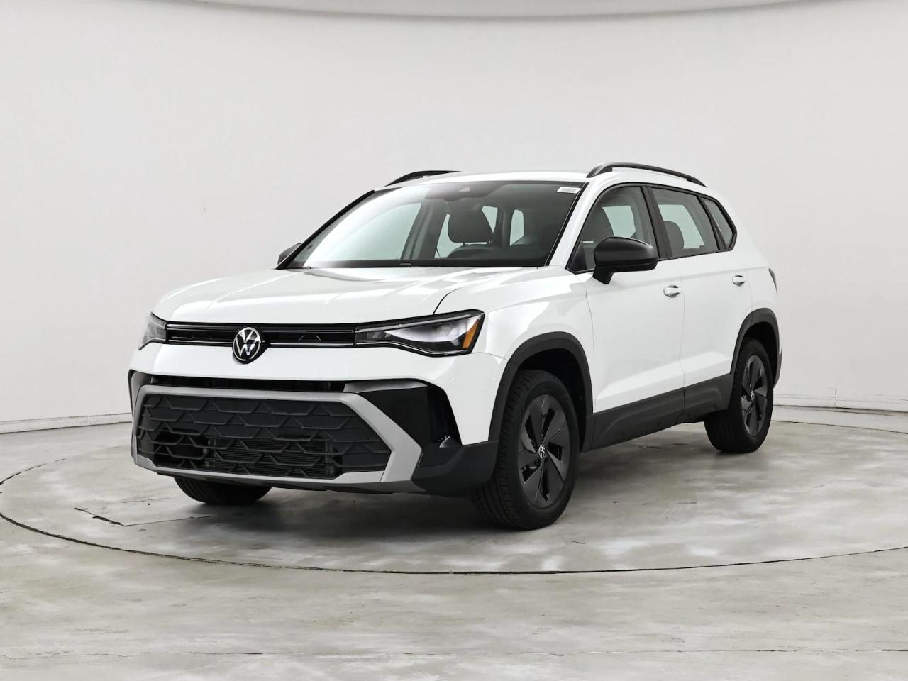 Volkswagen Taos SE 4Motion 2025