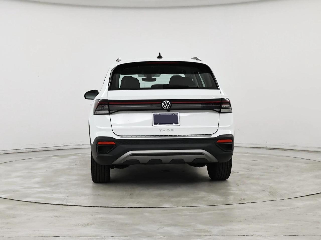 Volkswagen Taos SE 4Motion 2025