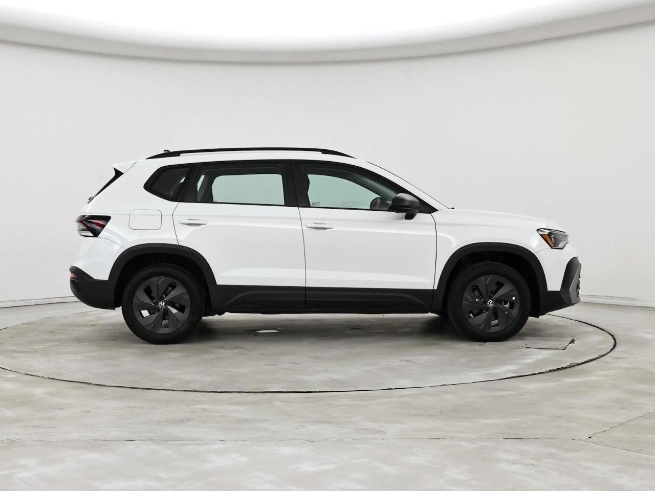 Volkswagen Taos SE 4Motion 2025