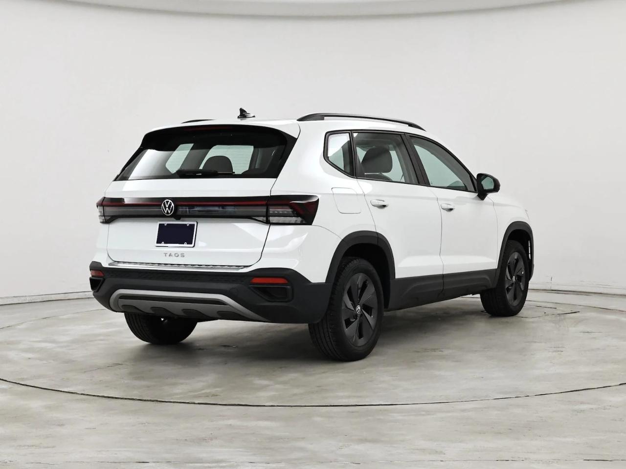 Volkswagen Taos SE 4Motion 2025