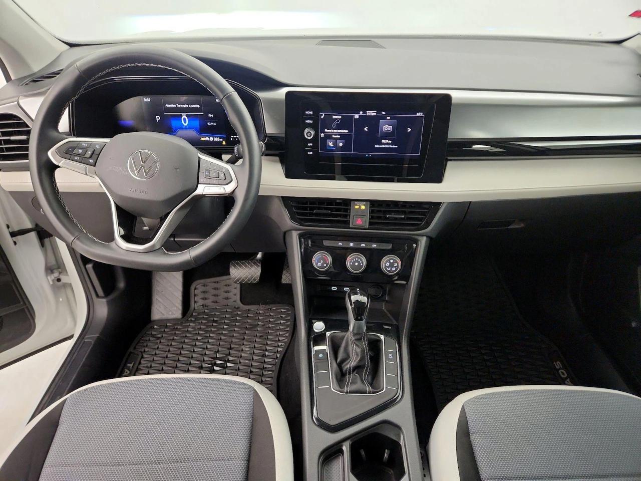 Volkswagen Taos SE 4Motion 2025