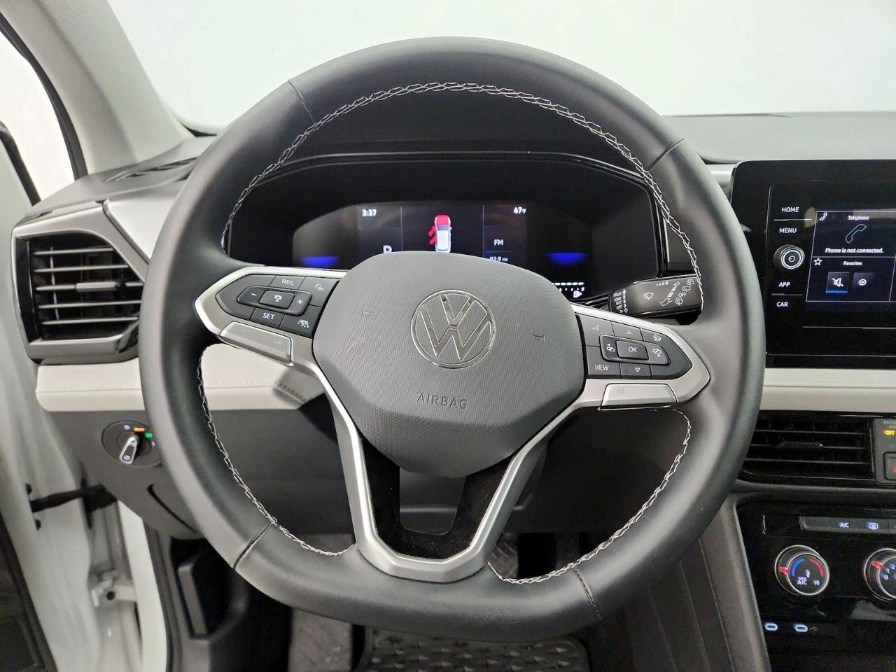 Volkswagen Taos SE 4Motion 2025