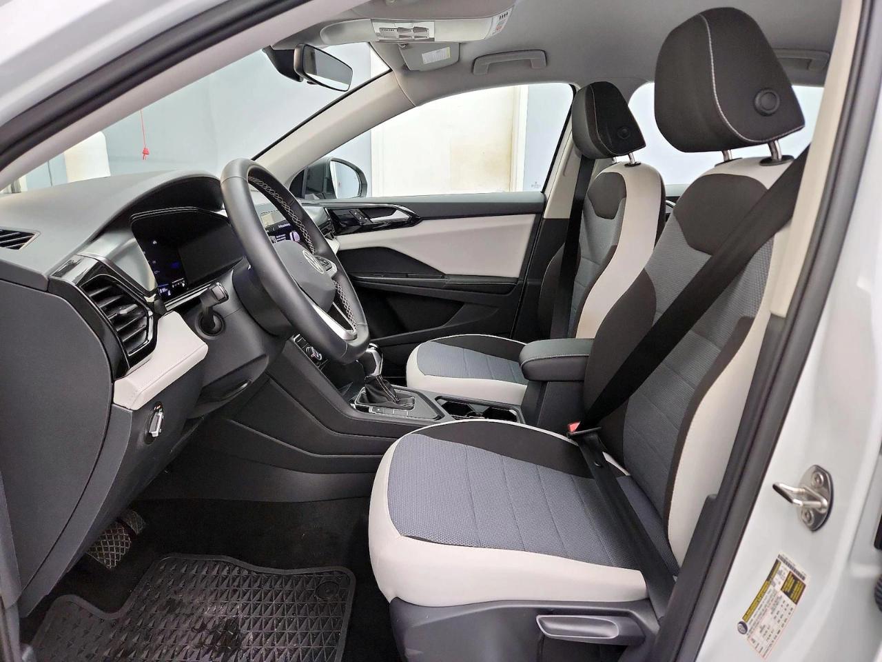 Volkswagen Taos SE 4Motion 2025