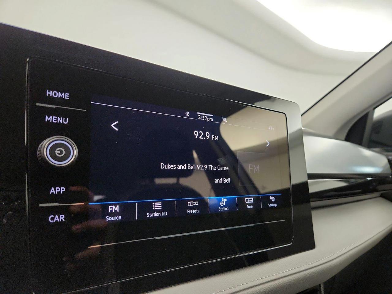 Volkswagen Taos SE 4Motion 2025