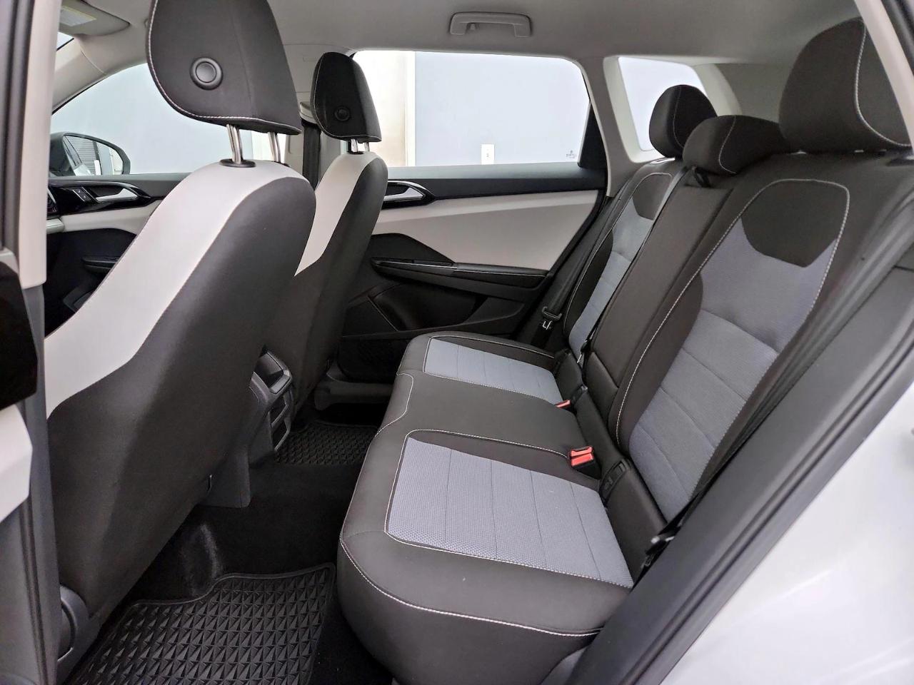 Volkswagen Taos SE 4Motion 2025