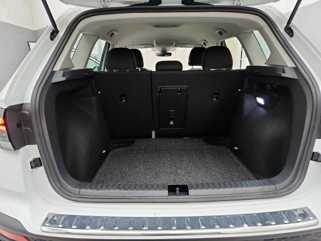 Volkswagen Taos SE 4Motion 2025