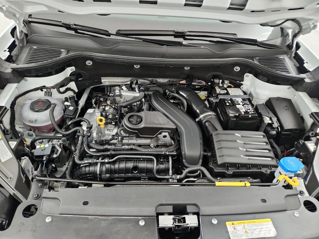 Volkswagen Taos SE 4Motion 2025