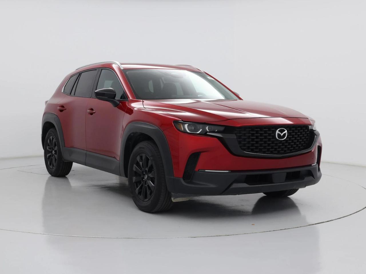 2025 Mazda CX-50 2.5 S Premium Package AWD
