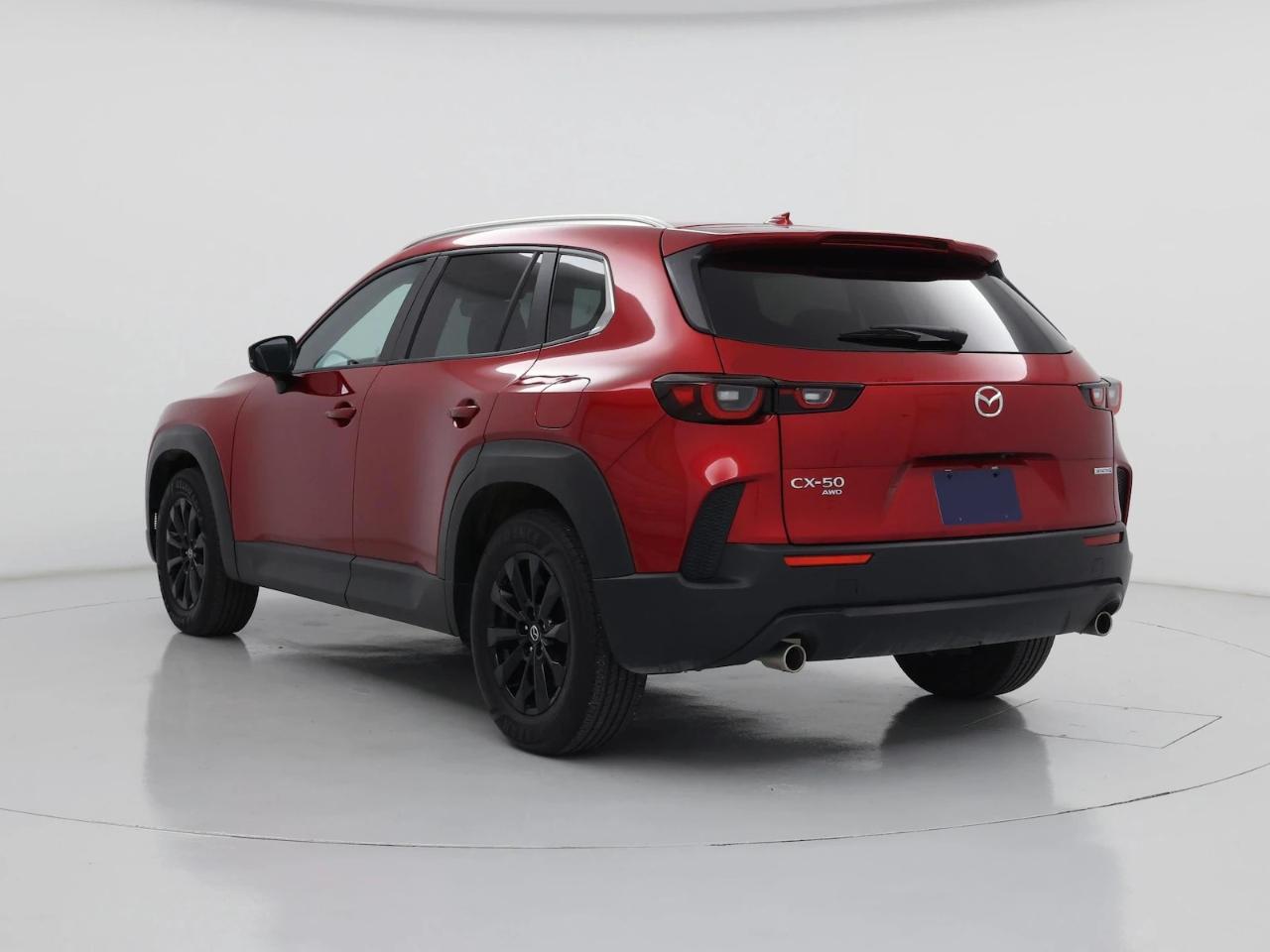 Mazda CX-50 2.5 S Premium Package AWD 2025