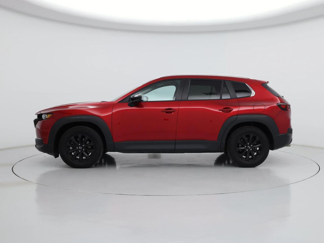 Mazda CX-50 2.5 S Premium Package AWD 2025