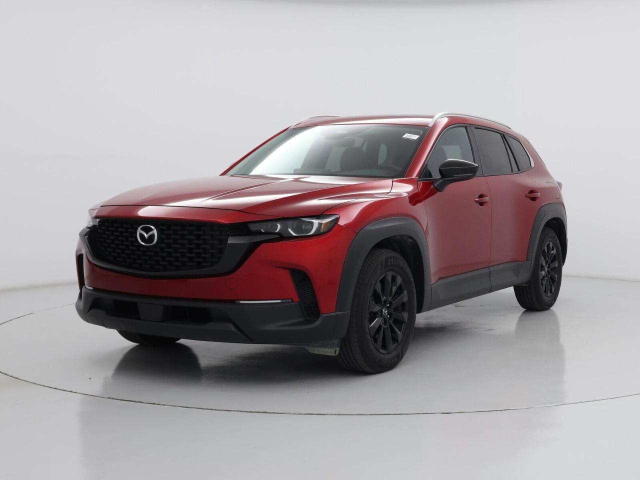 Mazda CX-50 2.5 S Premium Package AWD 2025