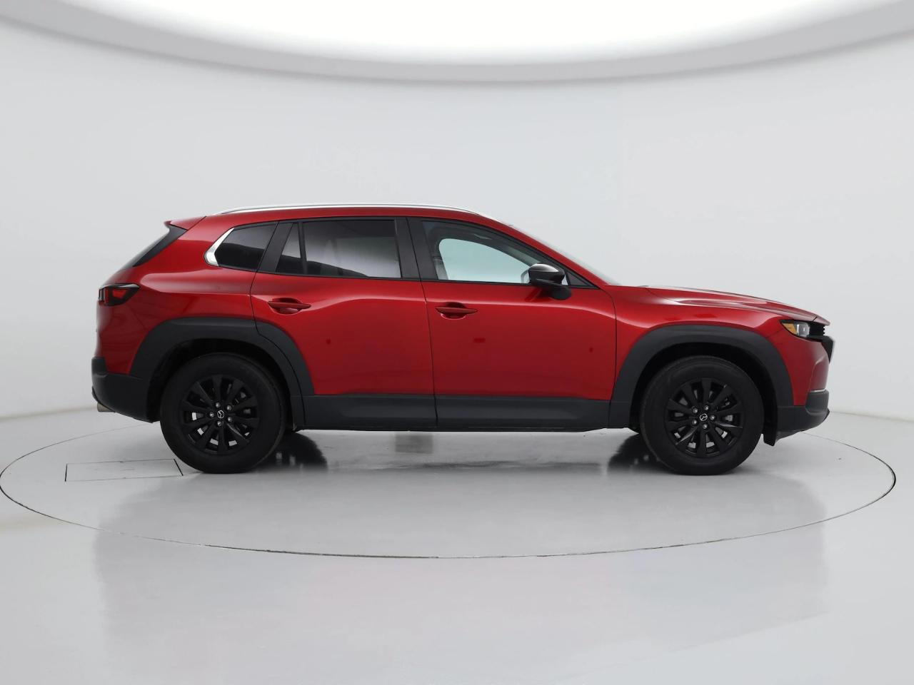 Mazda CX-50 2.5 S Premium Package AWD 2025