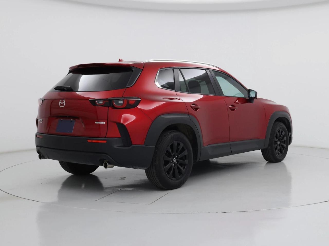 Mazda CX-50 2.5 S Premium Package AWD 2025