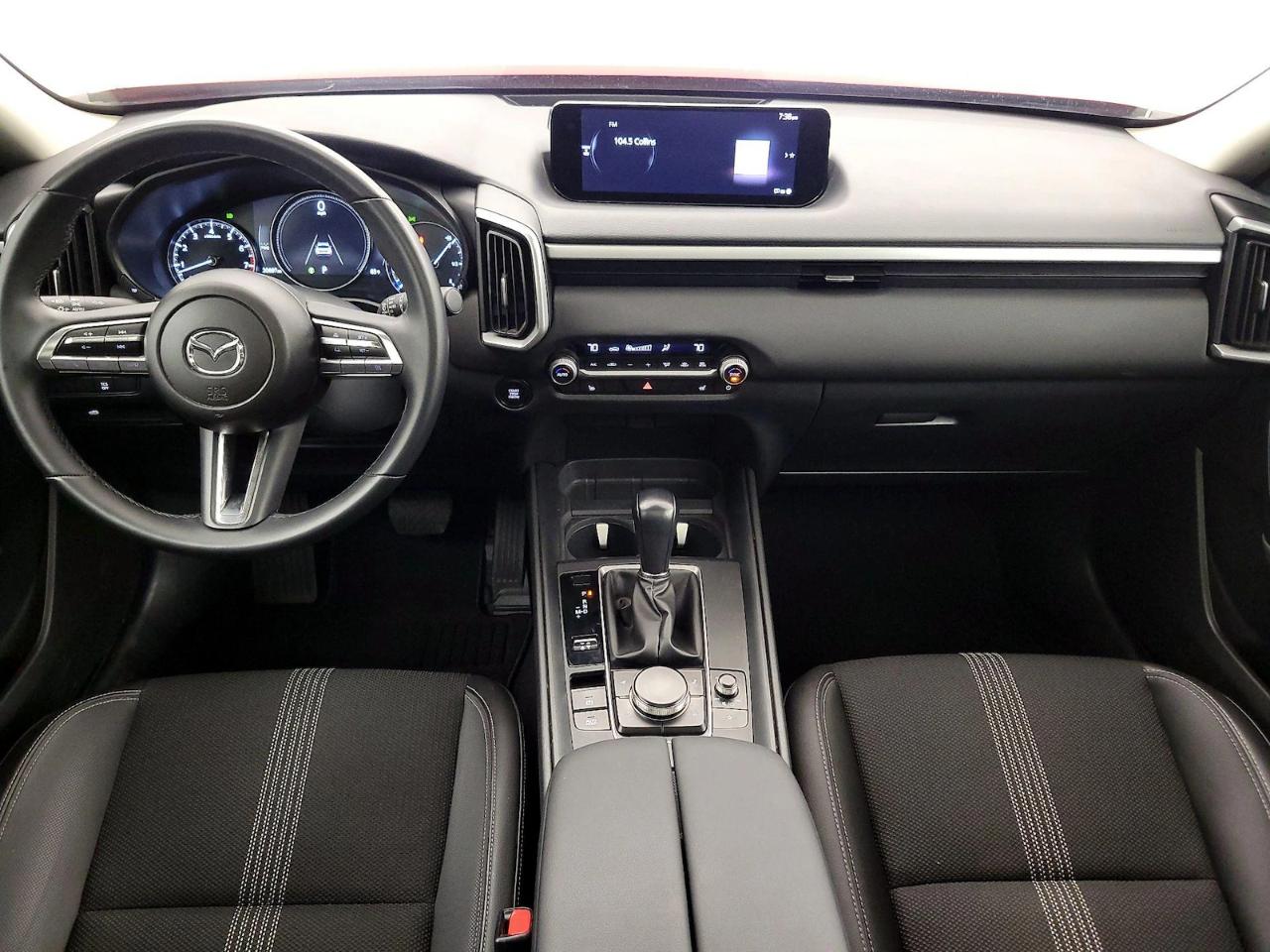 Mazda CX-50 2.5 S Premium Package AWD 2025