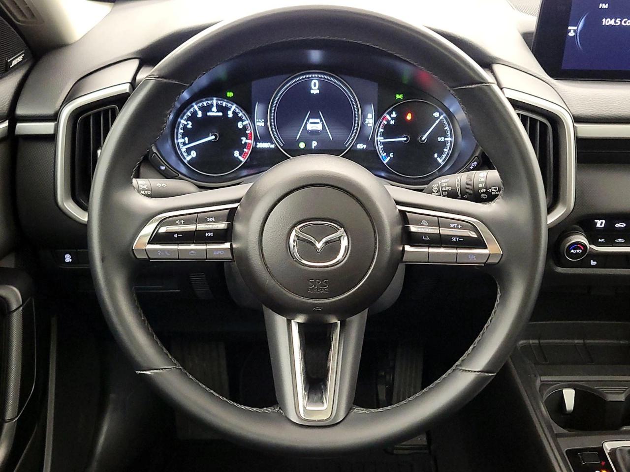 Mazda CX-50 2.5 S Premium Package AWD 2025