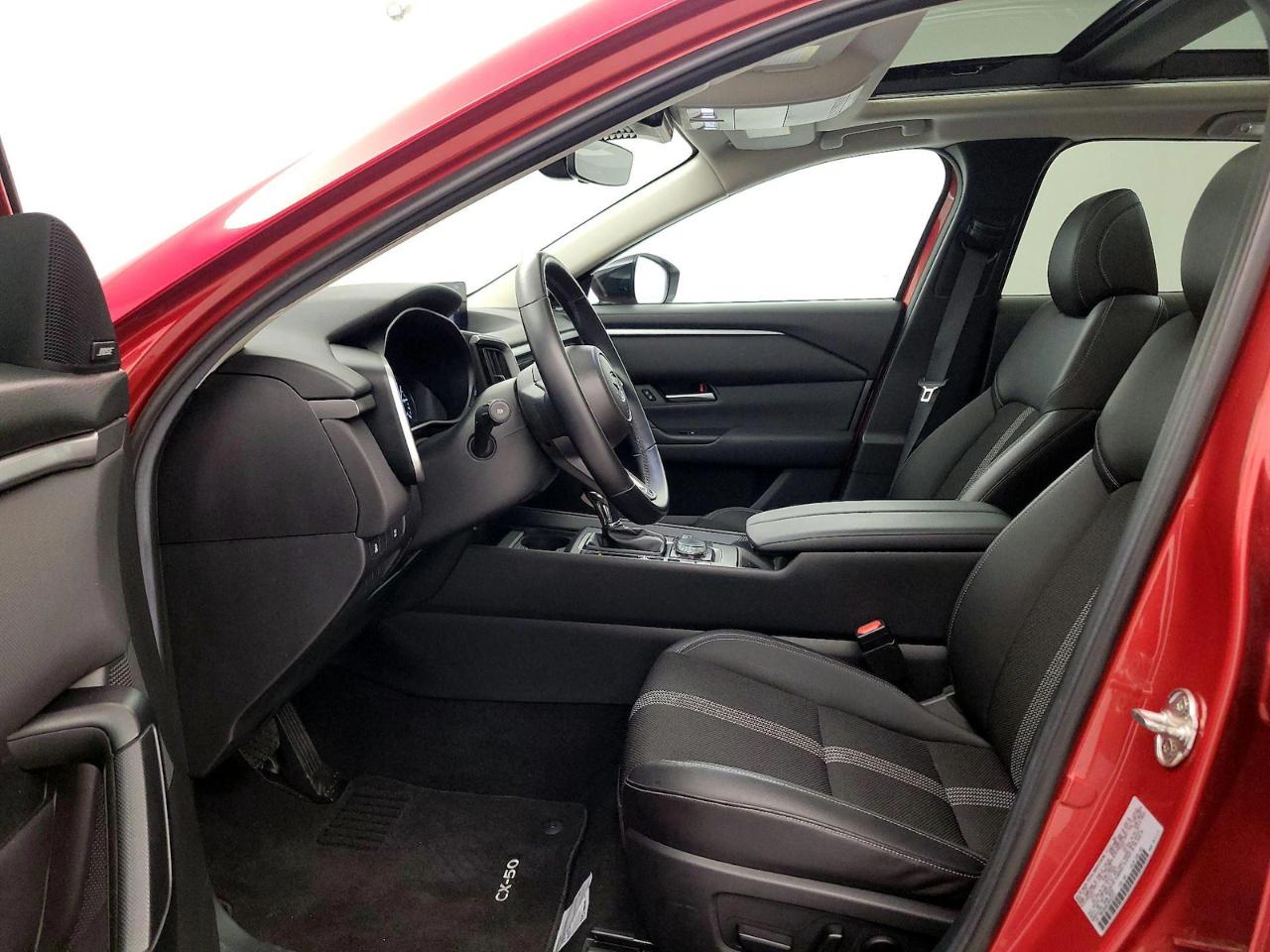 Mazda CX-50 2.5 S Premium Package AWD 2025