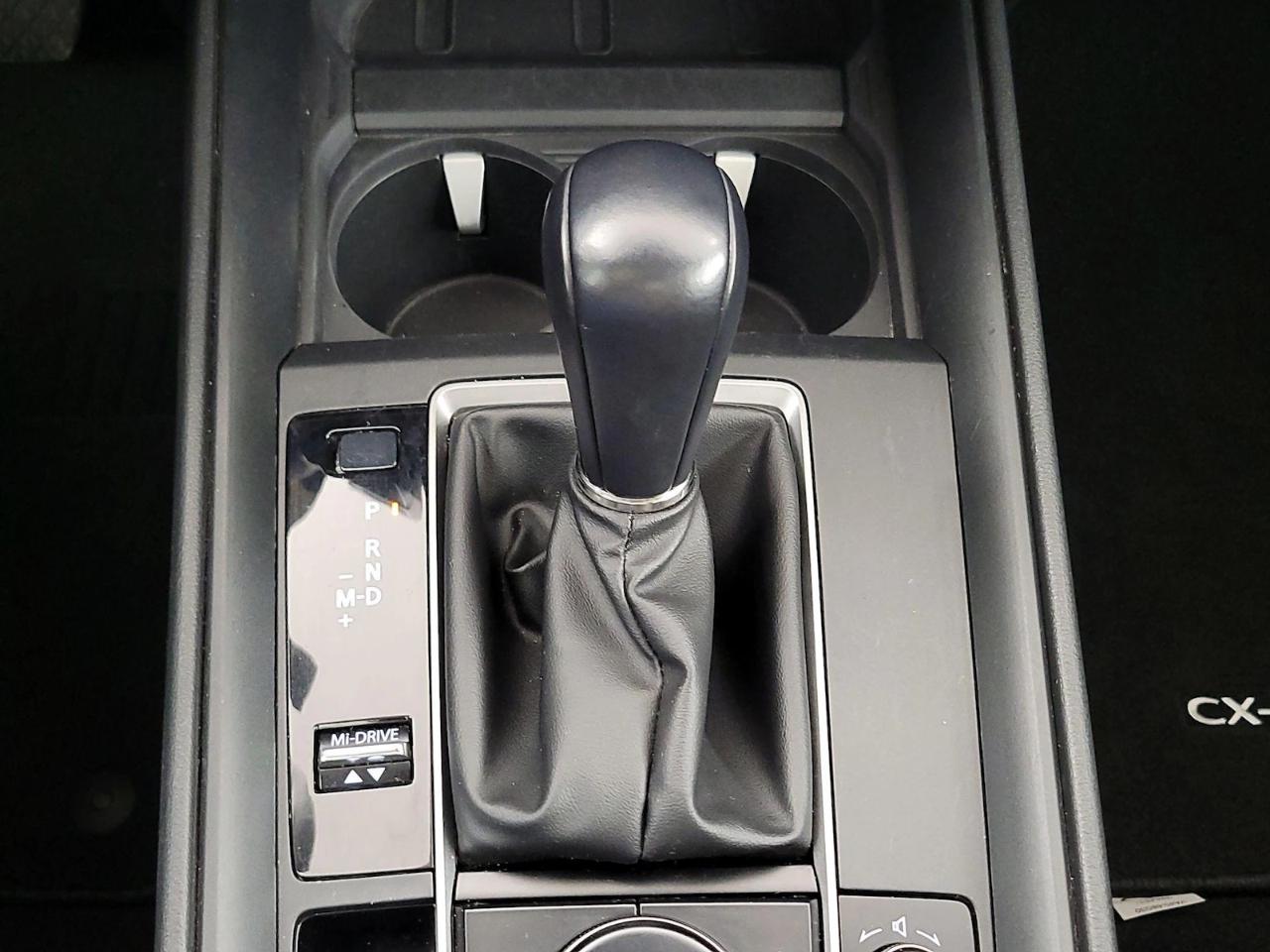 Mazda CX-50 2.5 S Premium Package AWD 2025