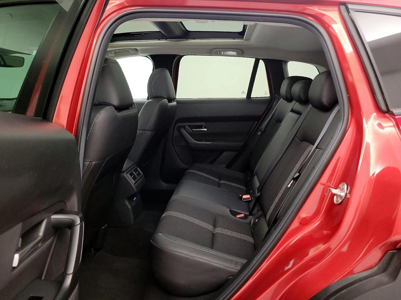 Mazda CX-50 2.5 S Premium Package AWD 2025