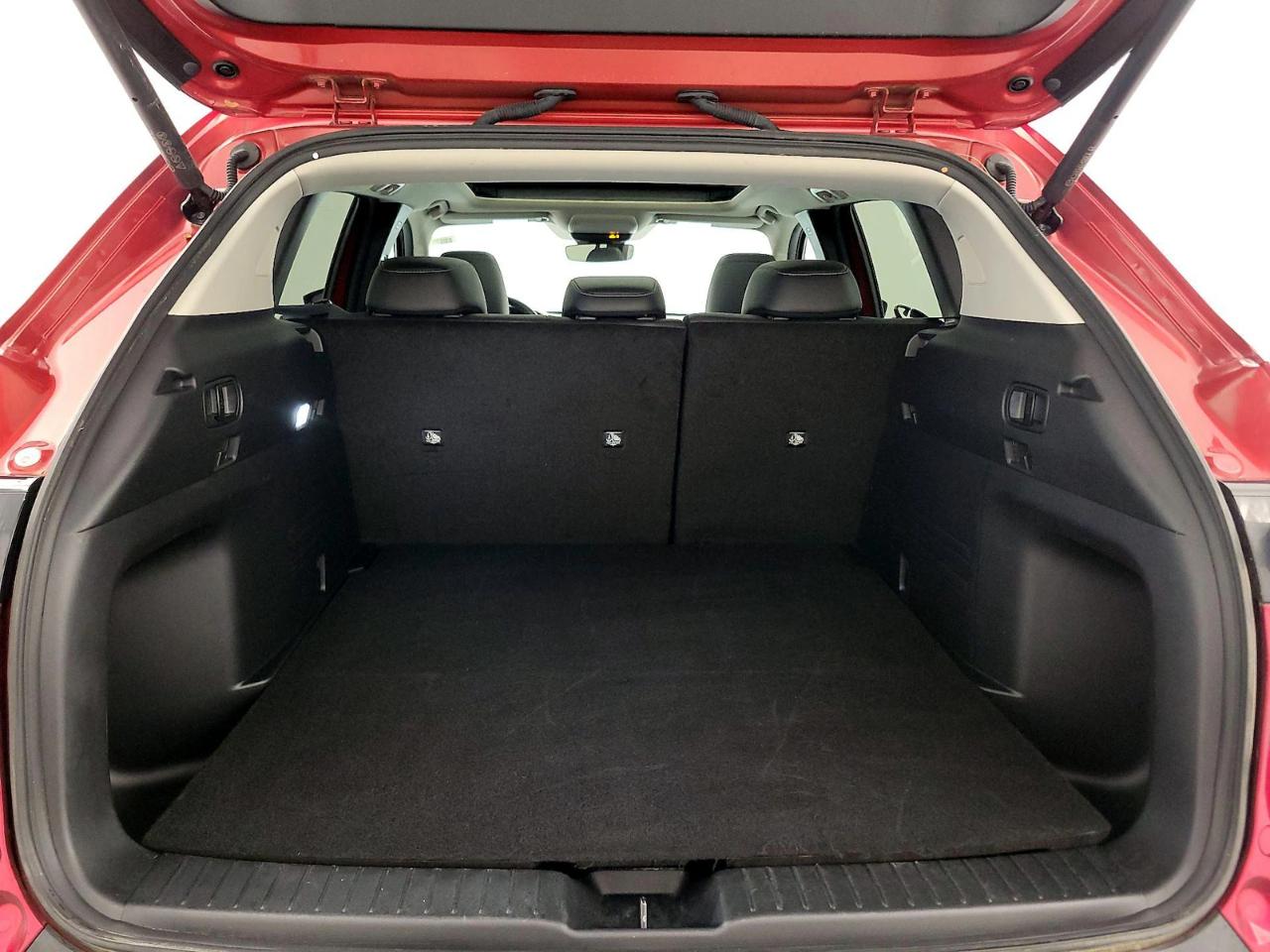 Mazda CX-50 2.5 S Premium Package AWD 2025