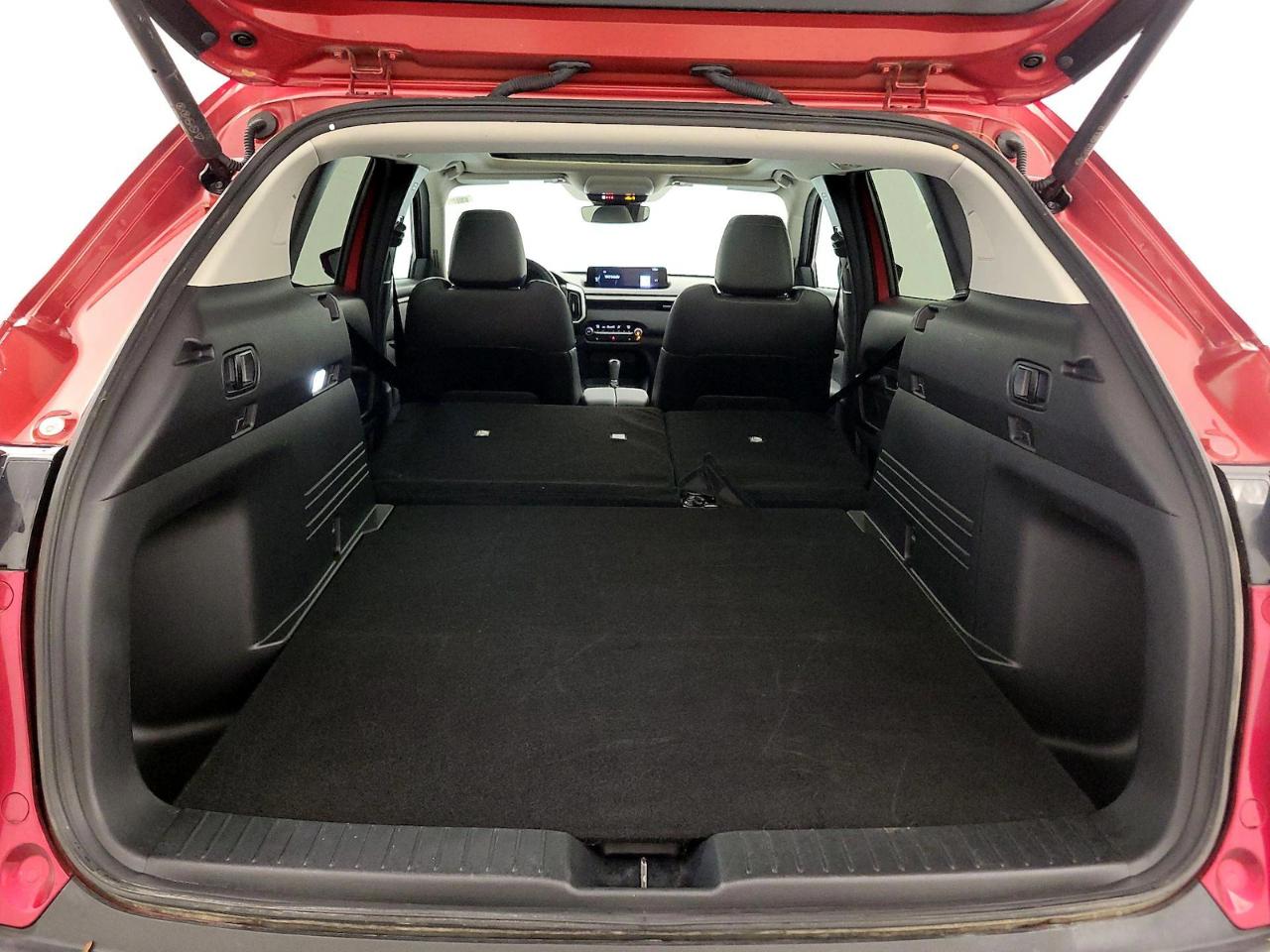 Mazda CX-50 2.5 S Premium Package AWD 2025